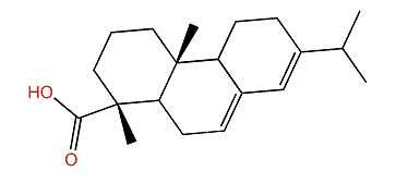 Abietic acid